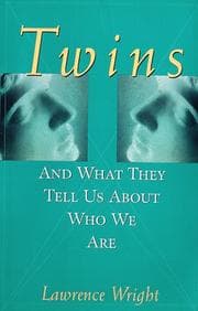 Cover of Twins