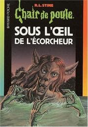 Cover of Return to Ghost Camp