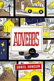 Cover of Adverbs