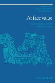 Cover of At Face Value