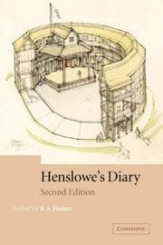 Cover of Diary