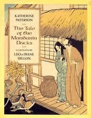 Cover of The tale of the mandarin ducks