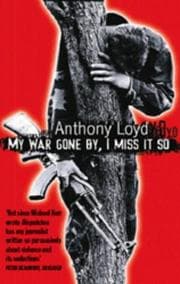 Cover of My War Gone By, I Miss It So