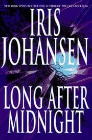 Cover of Long after midnight