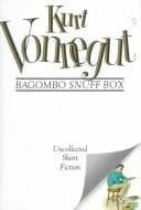 Cover of Bagombo Snuff Box
