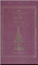 Cover of From Adam's peak to Elephanta