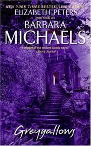 Cover of Greygallows