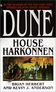 Cover of Dune