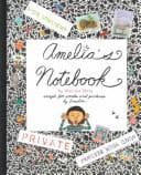 Cover of Amelia's notebook