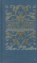 Cover of Secret Selves