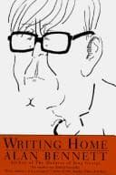 Cover of Writing Home