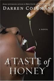 Cover of A Taste of Honey
