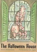 Cover of The Halloween house