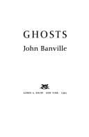 Cover of Ghosts