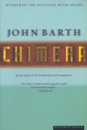 Cover of Chimera