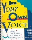 Cover of In your own voice