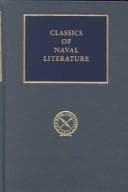 Cover of A sailor's log