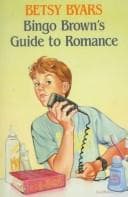 Cover of Bingo Brown's guide to romance