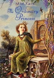 Cover of The Ordinary Princess