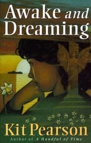 Cover of Awake and Dreaming