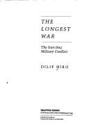 Cover of The longest war