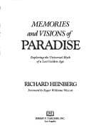 Cover of Memories and visions of paradise