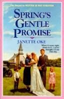 Cover of Spring's Gentle Promise (Seasons of the Heart, Book 4)