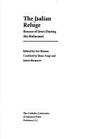 Cover of The Italian refuge