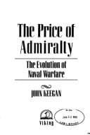 Cover of The price of admiralty
