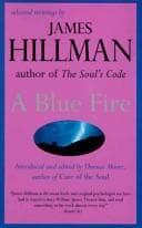 Cover of A Blue Fire