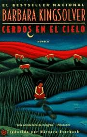 Cover of Pigs in heaven