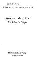Cover of Correspondence