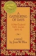 Cover of A Gathering of Days