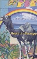 Cover of Heart of a Stranger