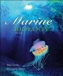 Cover of Marine biology