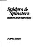 Cover of Spiders & spinsters