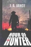Cover of Hour of the hunter
