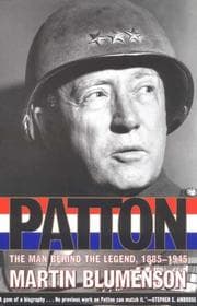 Cover of Patton
