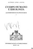 Cover of Cuerpo humano e ideología