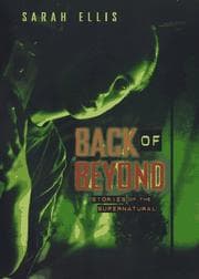 Cover of Back of beyond