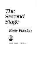 Cover of The second stage