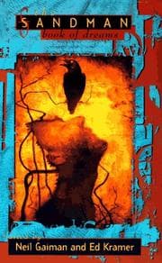 Cover of The Sandman - Book of Dreams