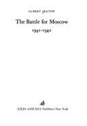 Cover of Dictionary of battles