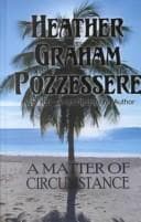Cover of A Matter of Circumstance