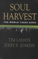 Cover of Soul Harvest
