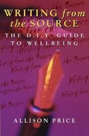 Cover of Writing from the source