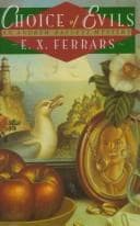 Cover of A choice of evils