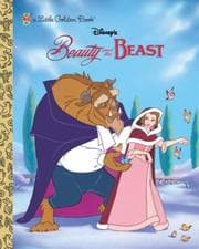 Cover of Beauty and the Beast