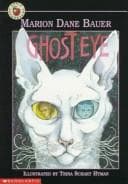 Cover of Ghost eye