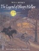 Cover of Legend of Sleepy Hollow